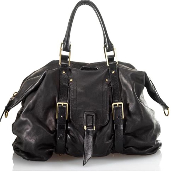 Botiker Sasha Bag - Medium Black - Picture 11 of 14